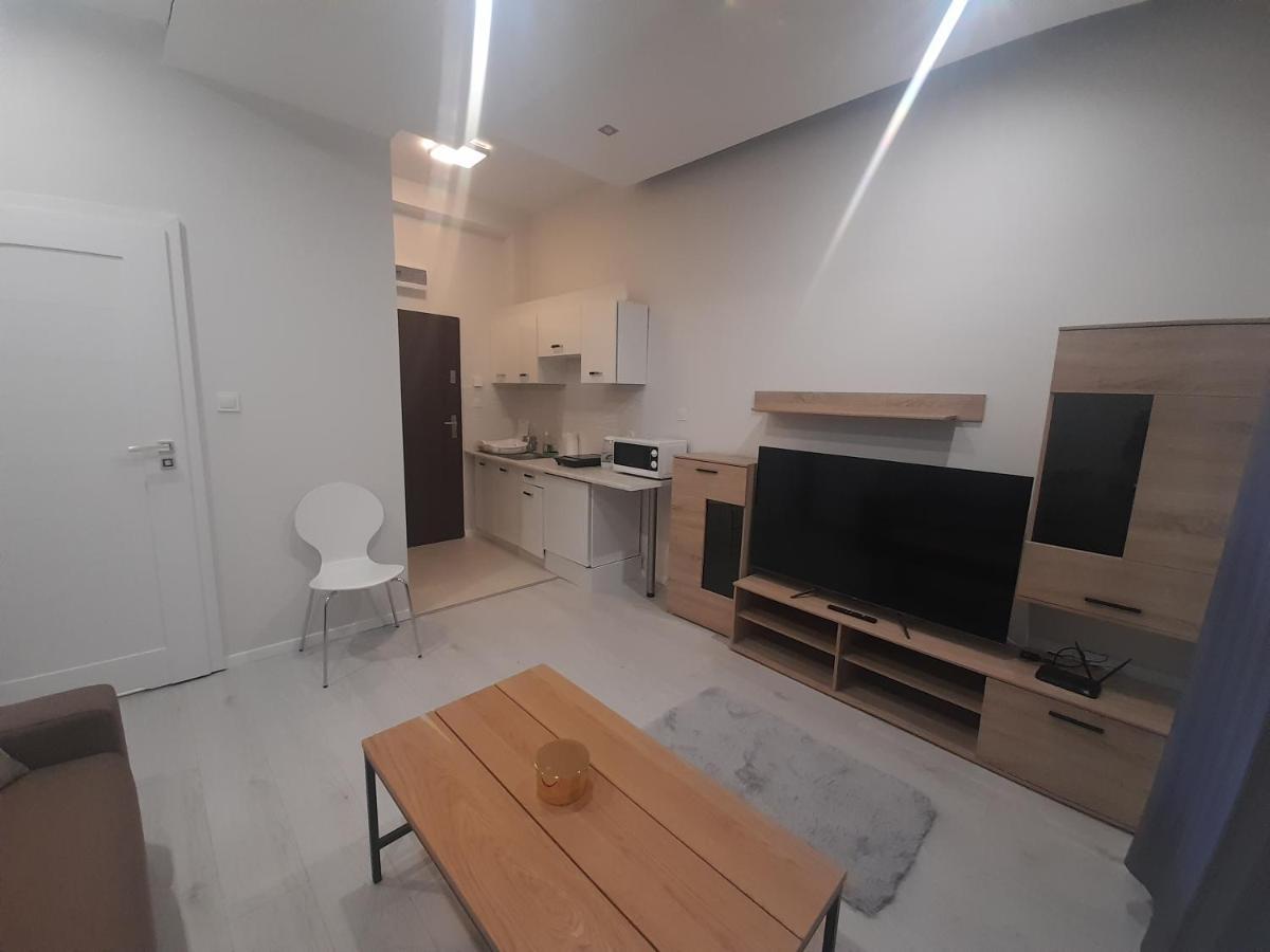 Apartamenty Micadas Piaseczno  Extérieur photo