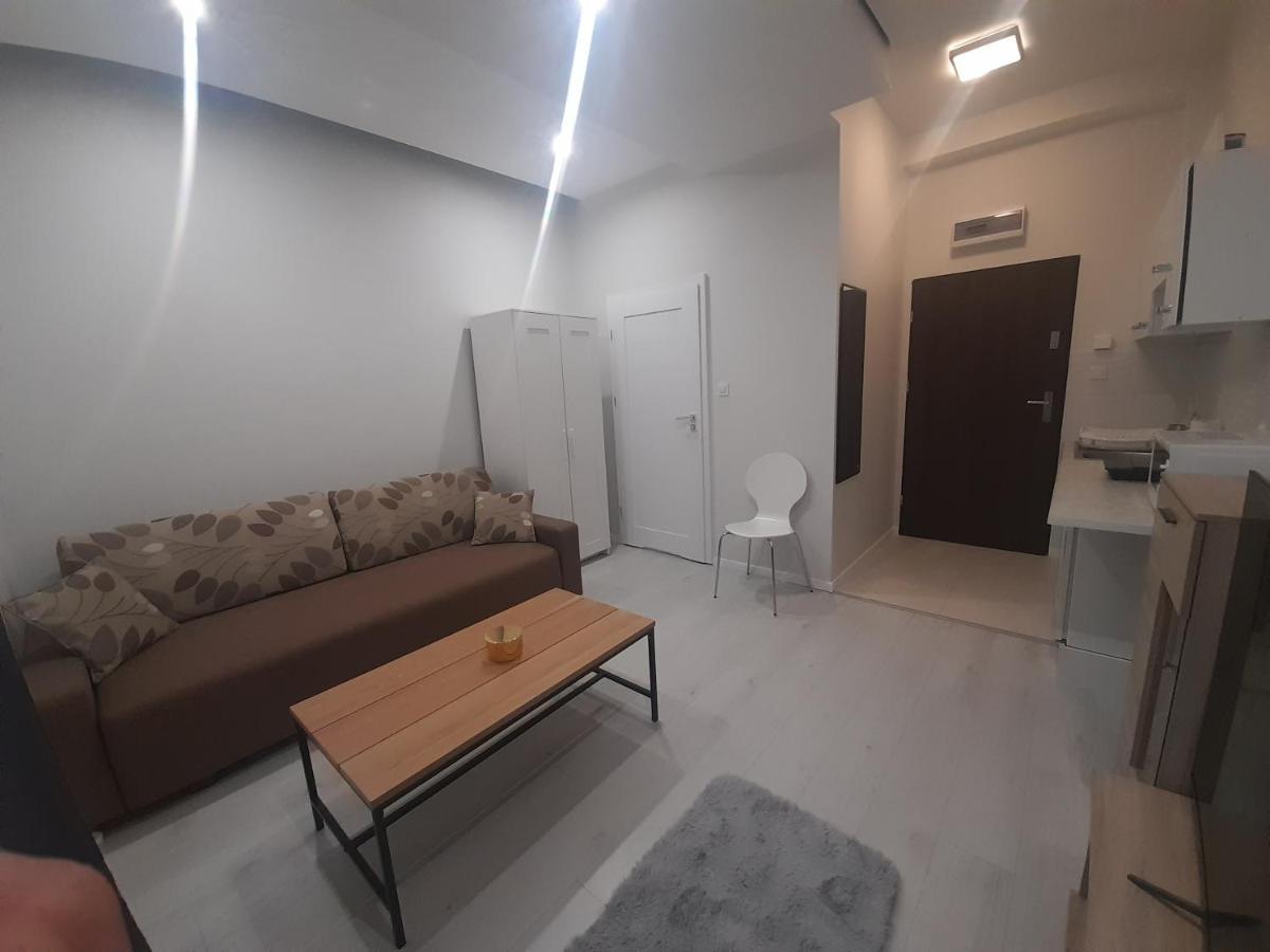 Apartamenty Micadas Piaseczno  Extérieur photo