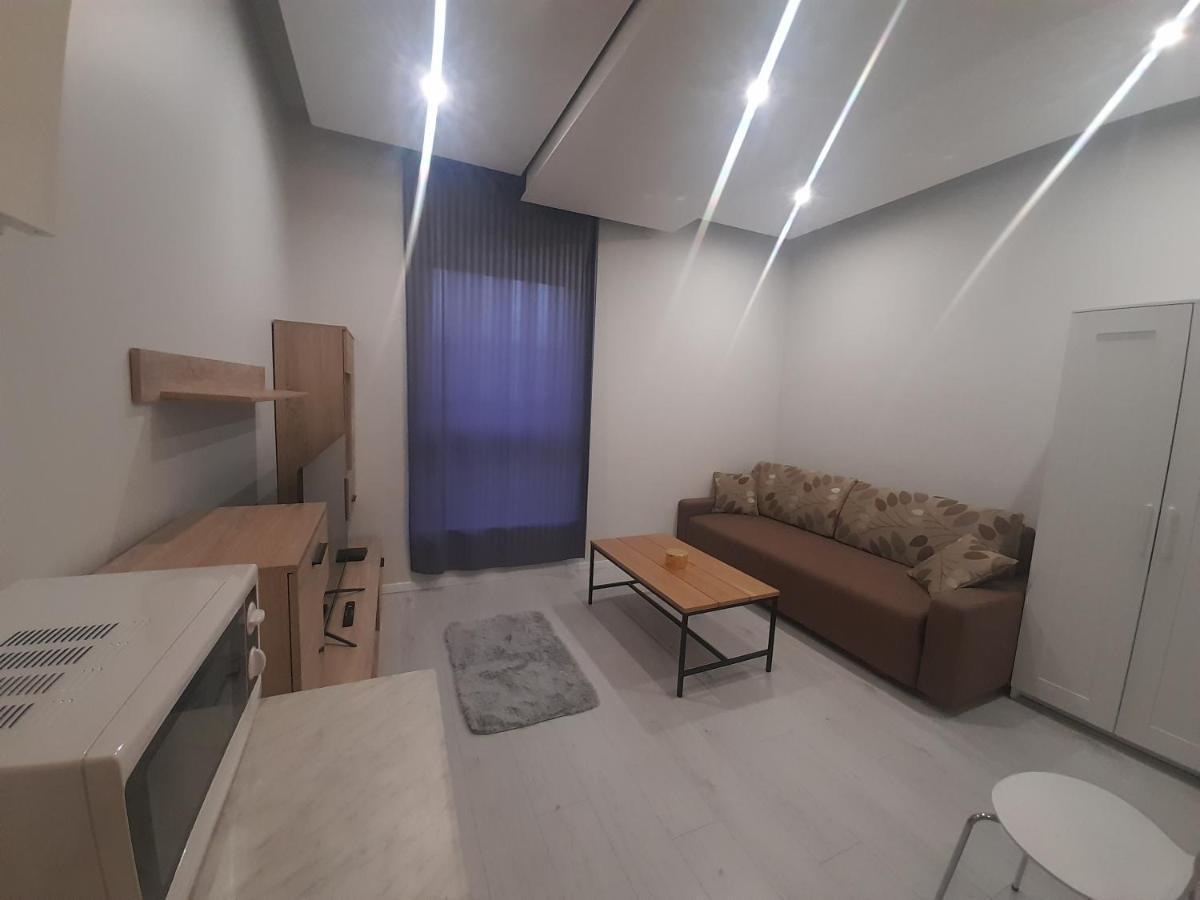 Apartamenty Micadas Piaseczno  Extérieur photo