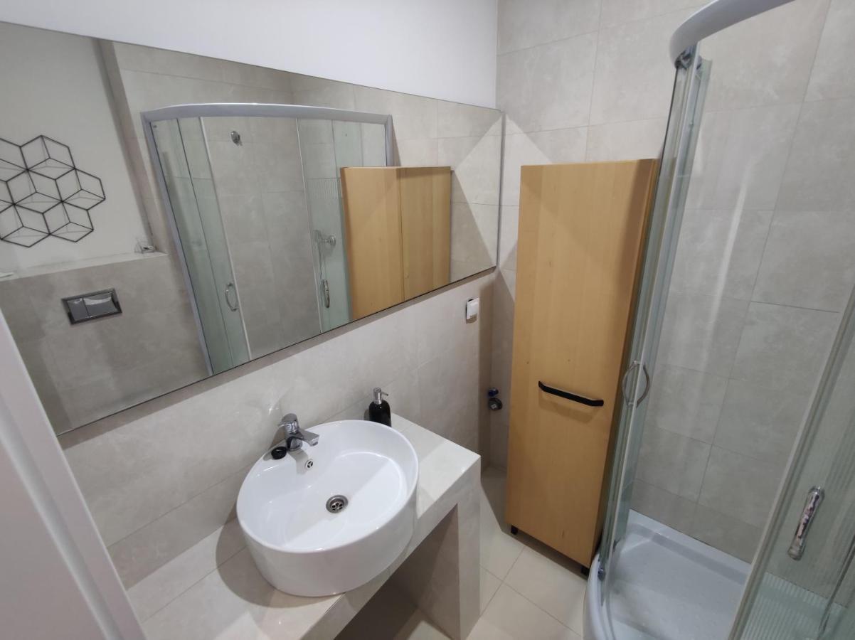 Apartamenty Micadas Piaseczno  Extérieur photo