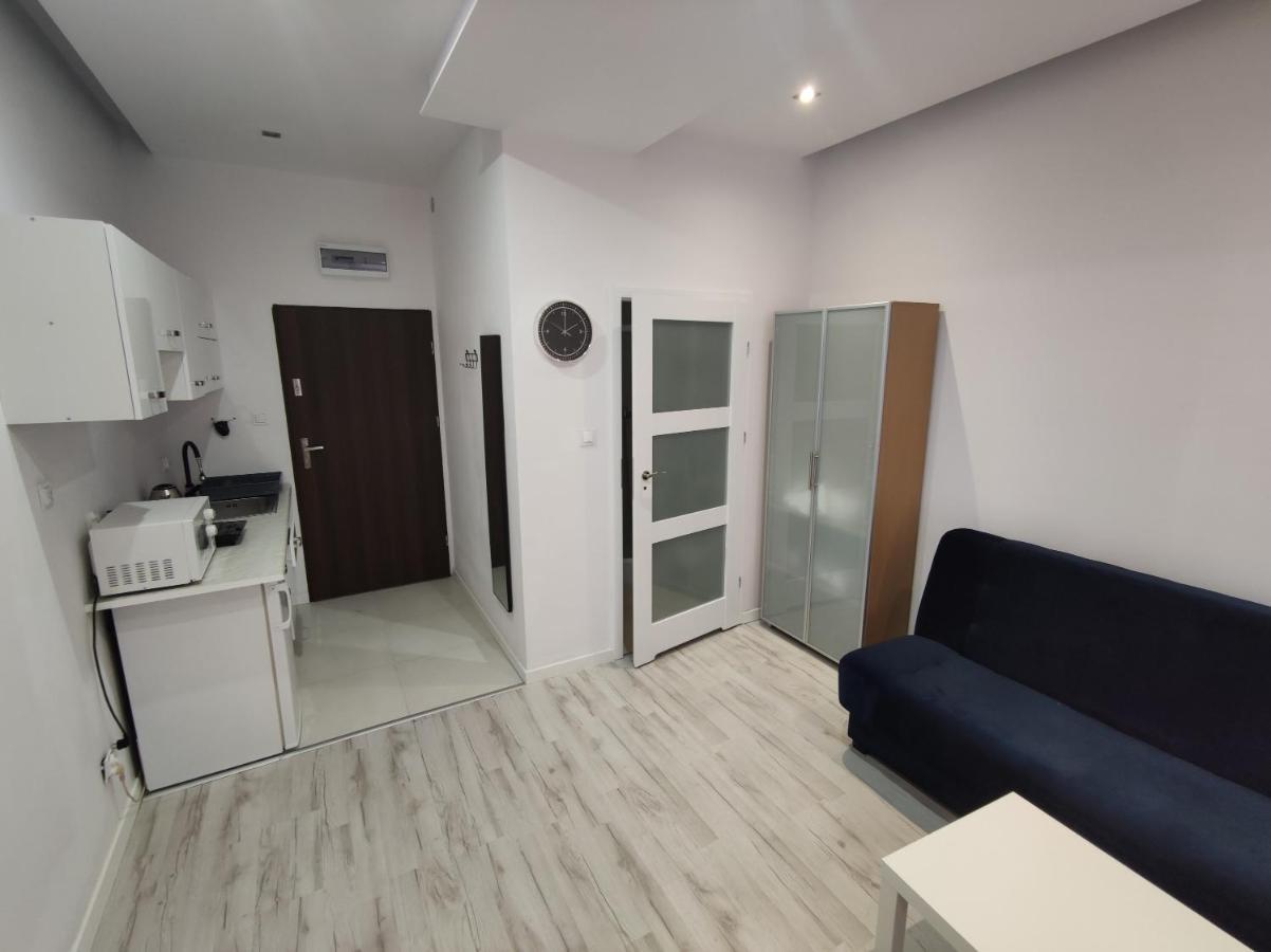 Apartamenty Micadas Piaseczno  Extérieur photo