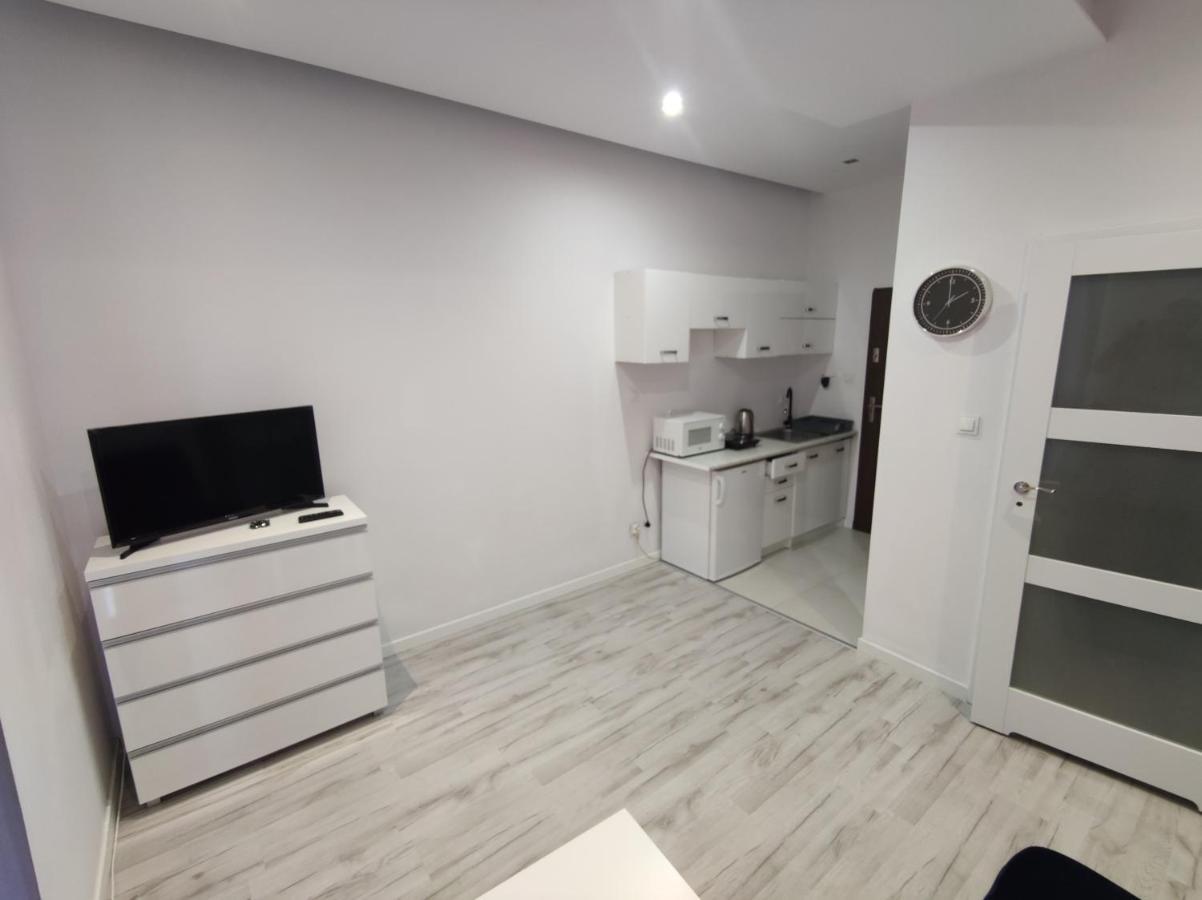Apartamenty Micadas Piaseczno  Extérieur photo