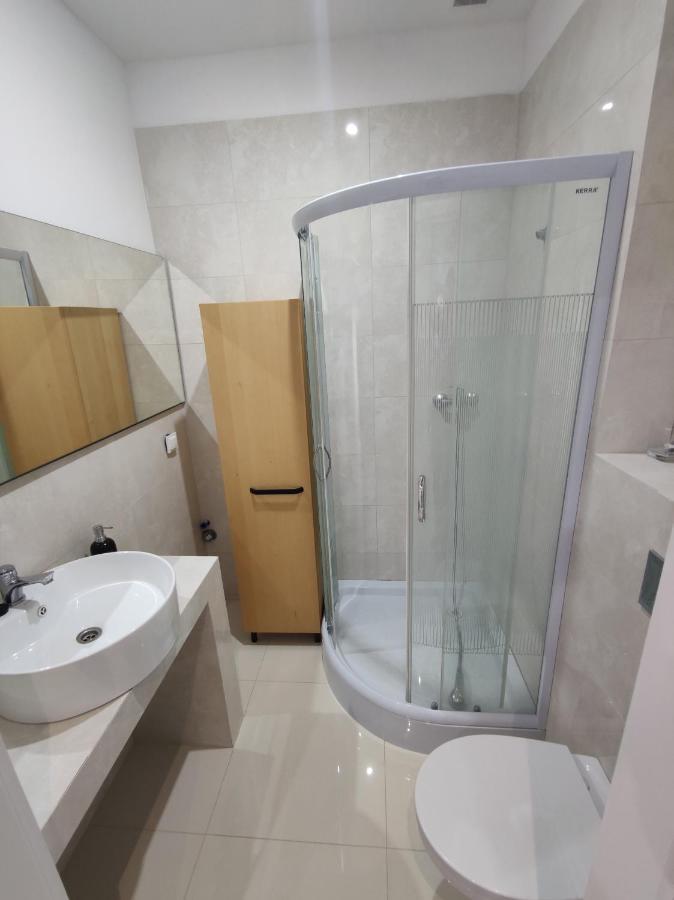 Apartamenty Micadas Piaseczno  Extérieur photo