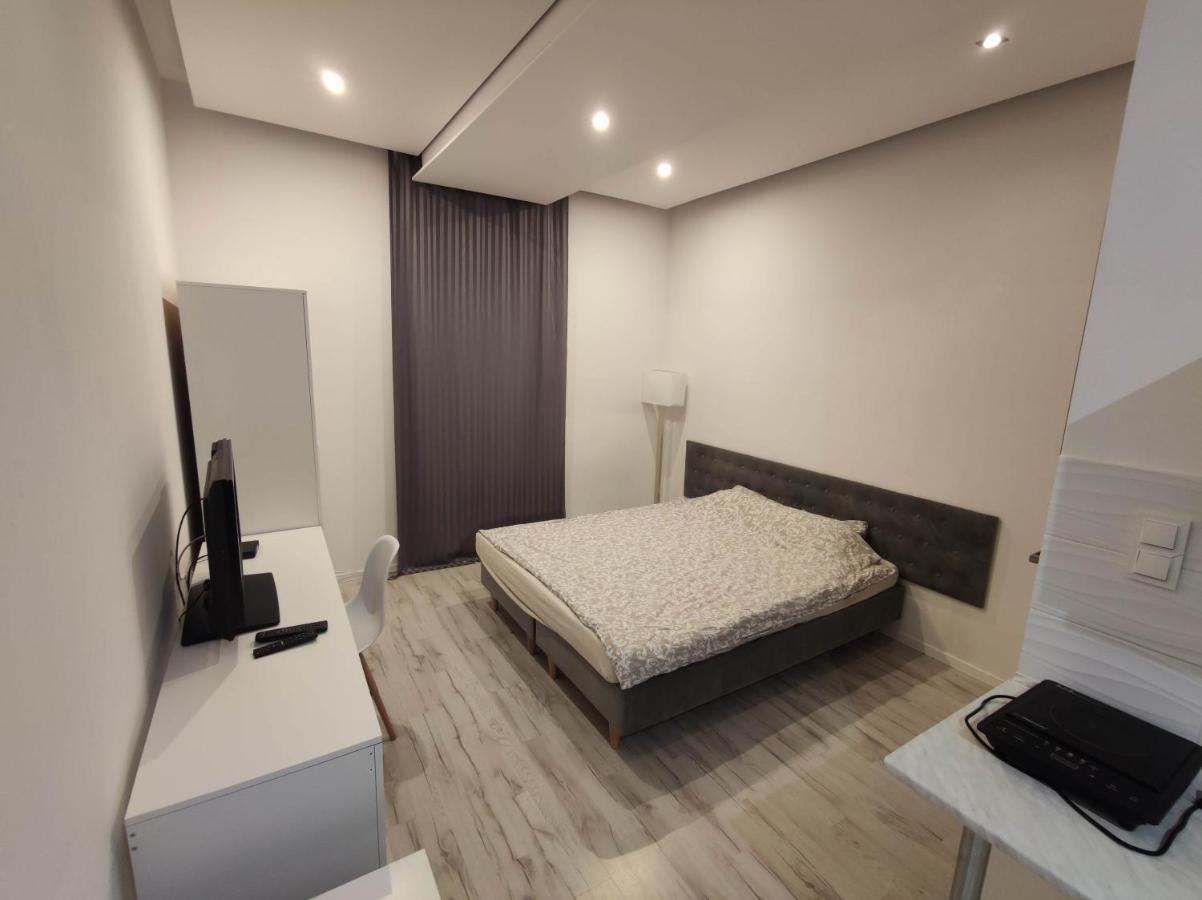Apartamenty Micadas Piaseczno  Extérieur photo