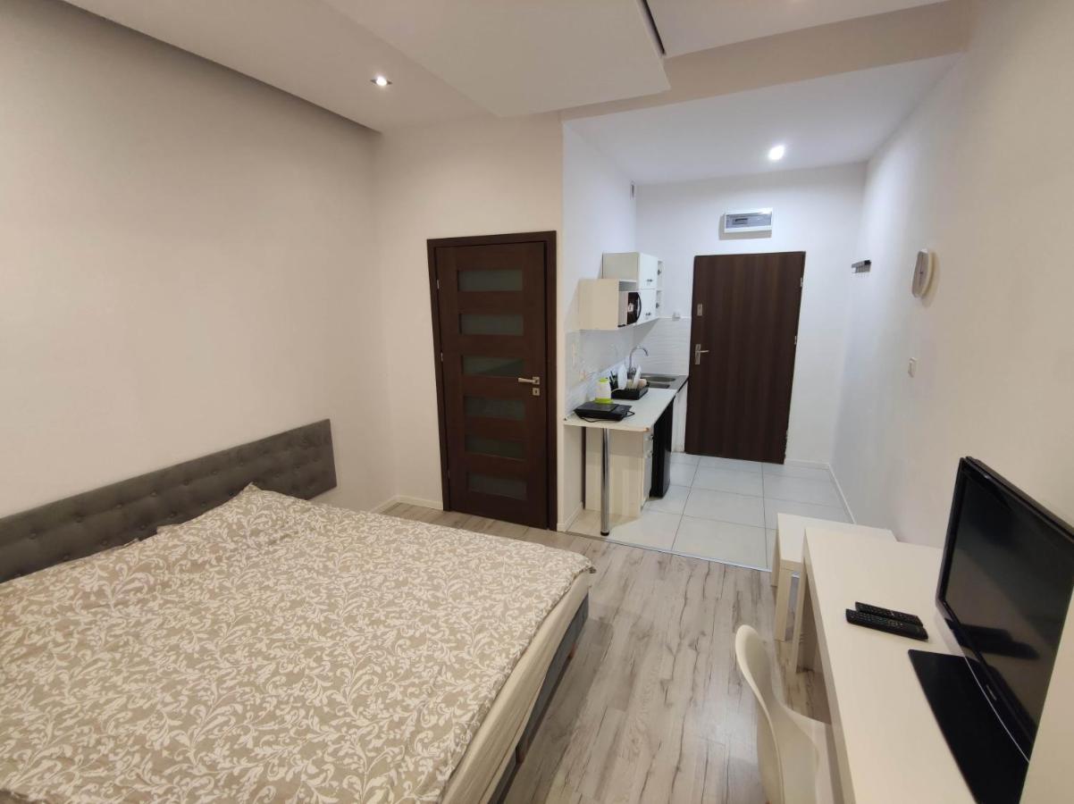 Apartamenty Micadas Piaseczno  Extérieur photo