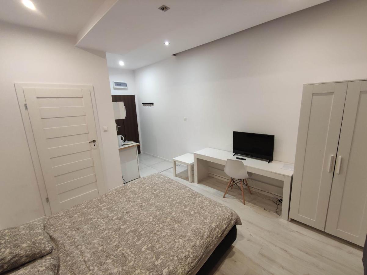 Apartamenty Micadas Piaseczno  Extérieur photo