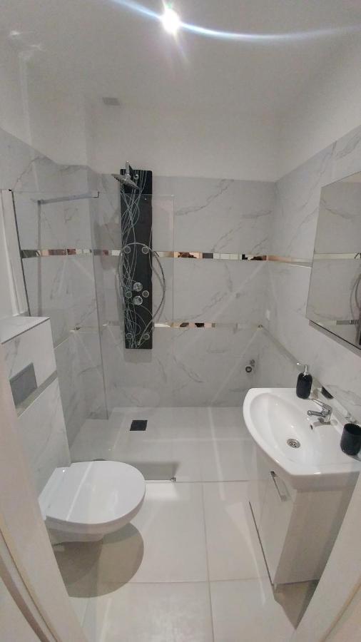 Apartamenty Micadas Piaseczno  Extérieur photo