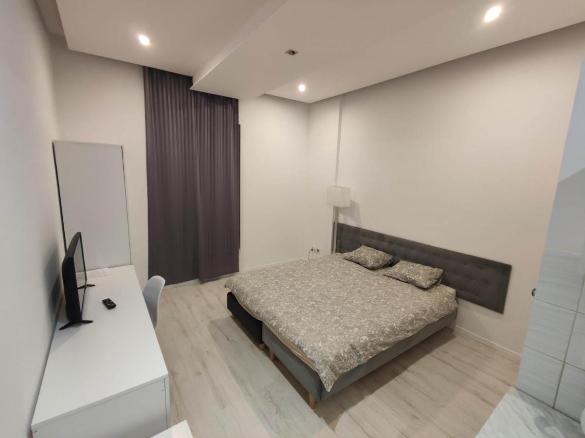 Apartamenty Micadas Piaseczno  Extérieur photo