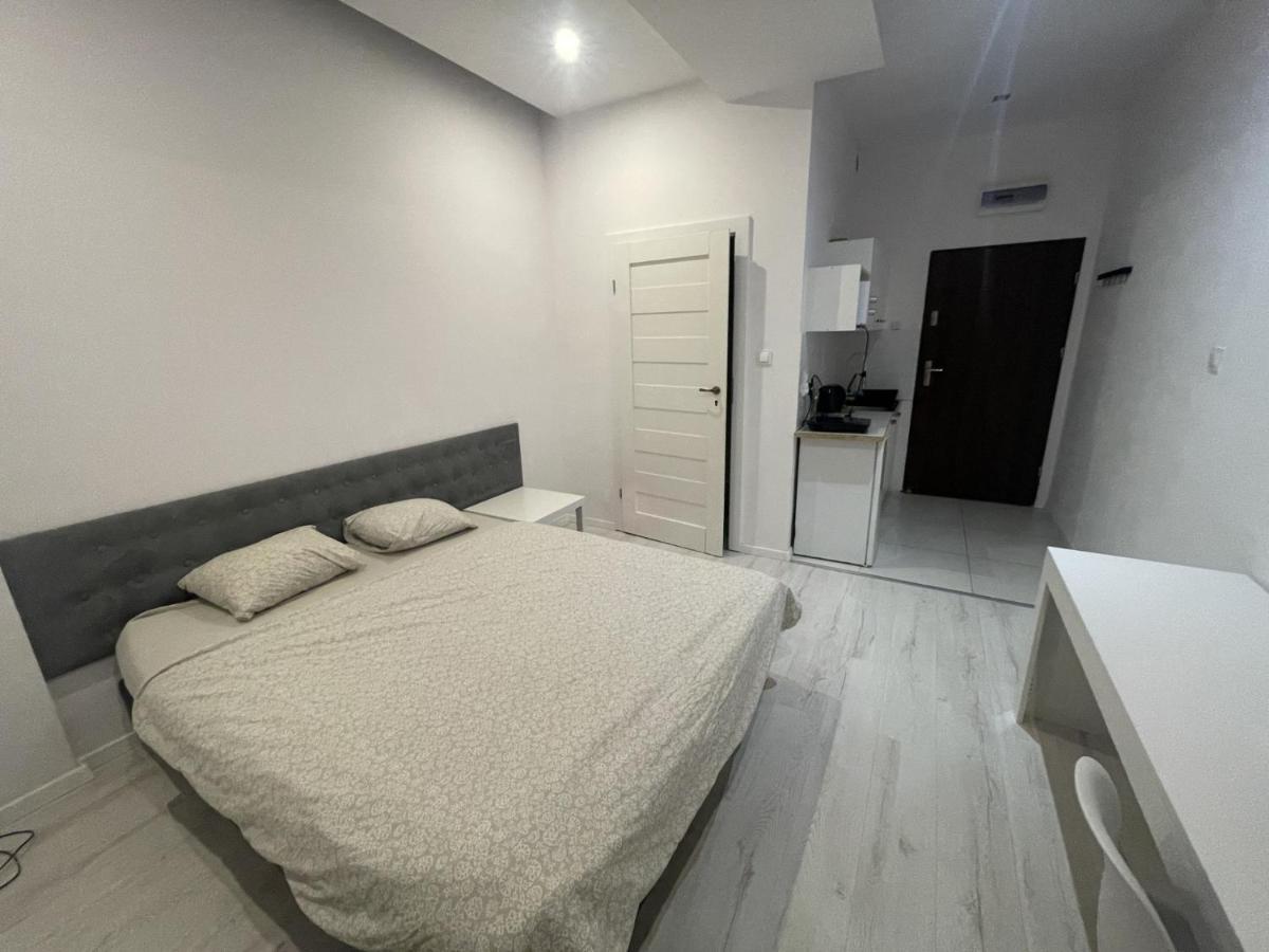 Apartamenty Micadas Piaseczno  Extérieur photo