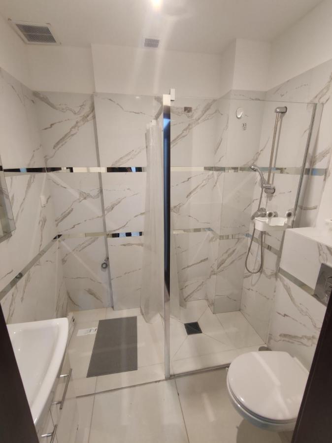 Apartamenty Micadas Piaseczno  Extérieur photo