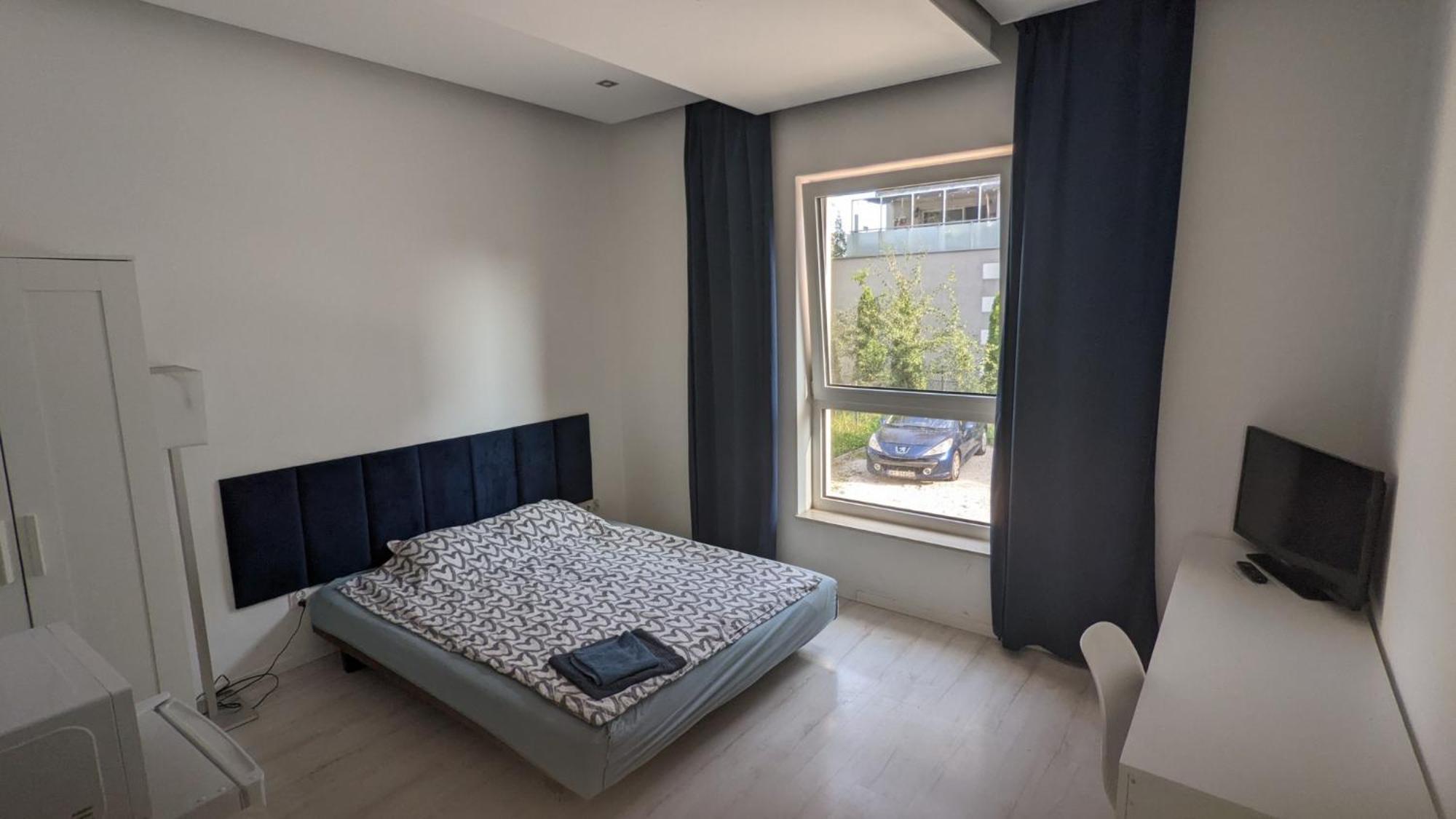 Apartamenty Micadas Piaseczno  Extérieur photo