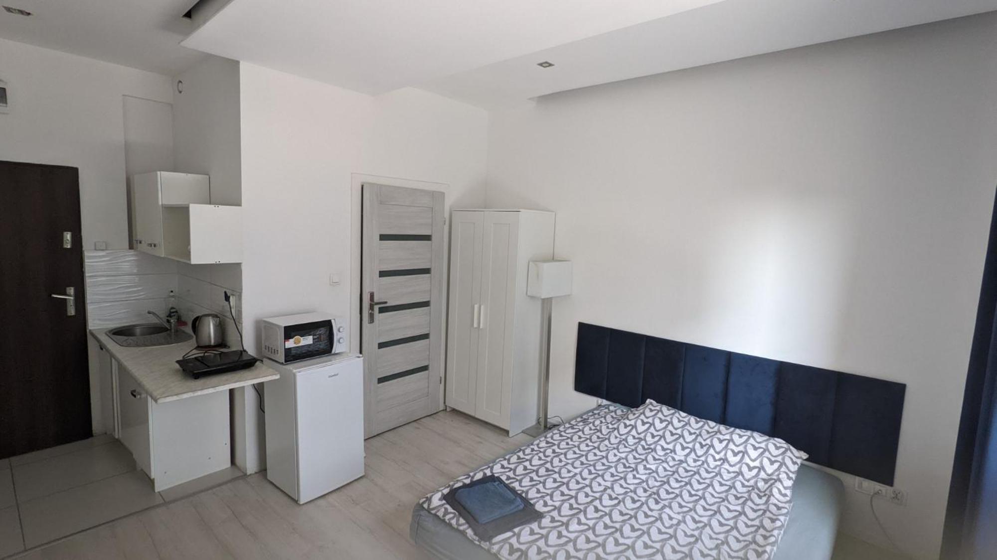 Apartamenty Micadas Piaseczno  Extérieur photo