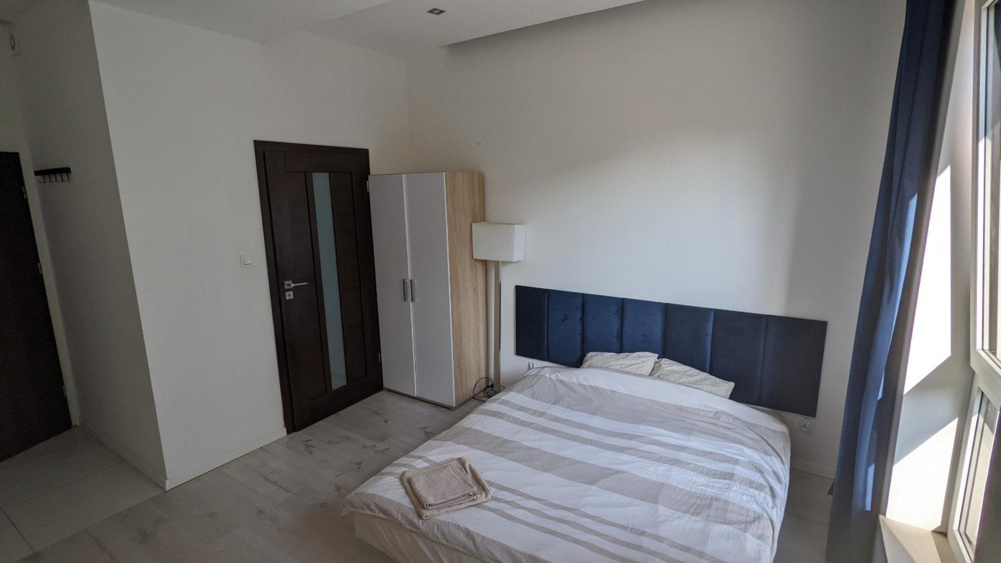 Apartamenty Micadas Piaseczno  Extérieur photo