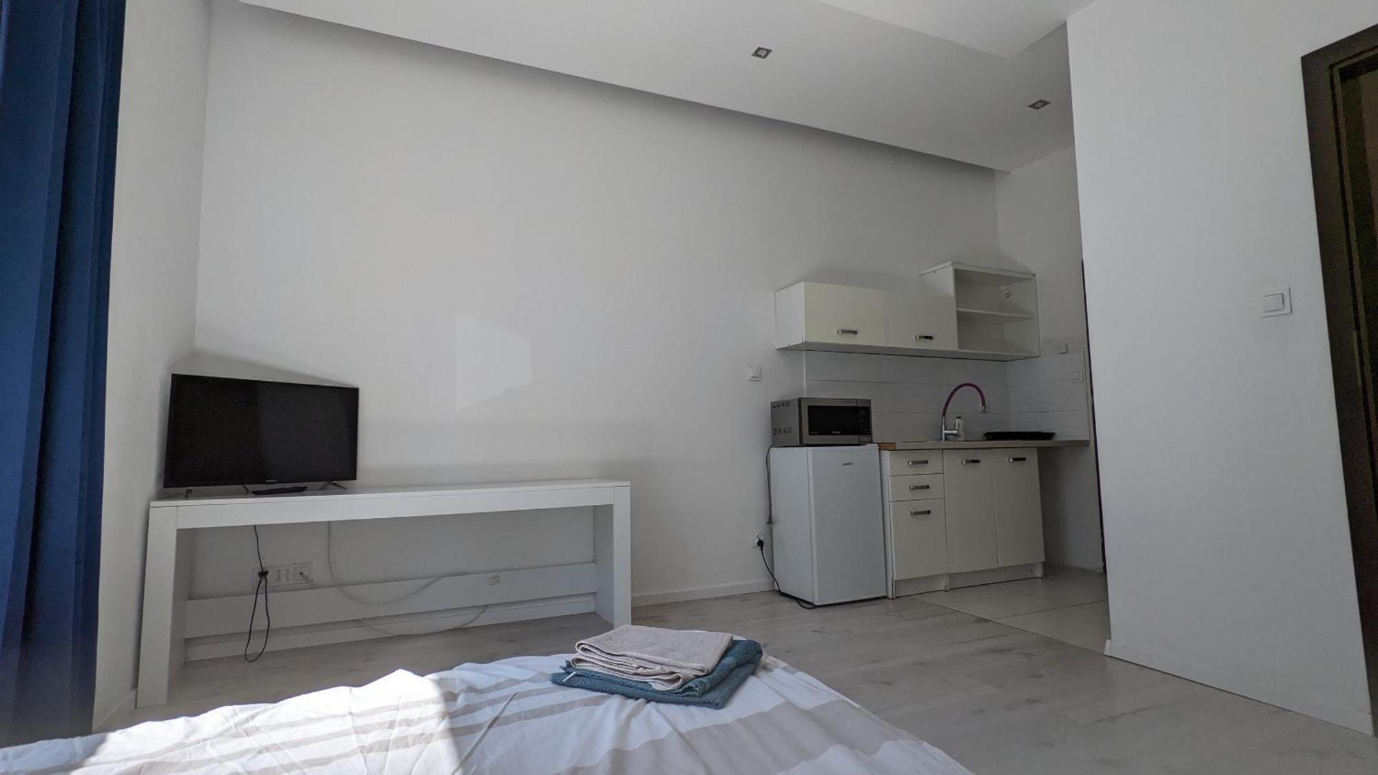Apartamenty Micadas Piaseczno  Extérieur photo